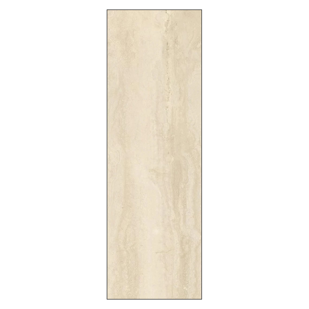Фаянс Silence Beige гланц рект 25х75 – Paradyz 11.17.171.4684